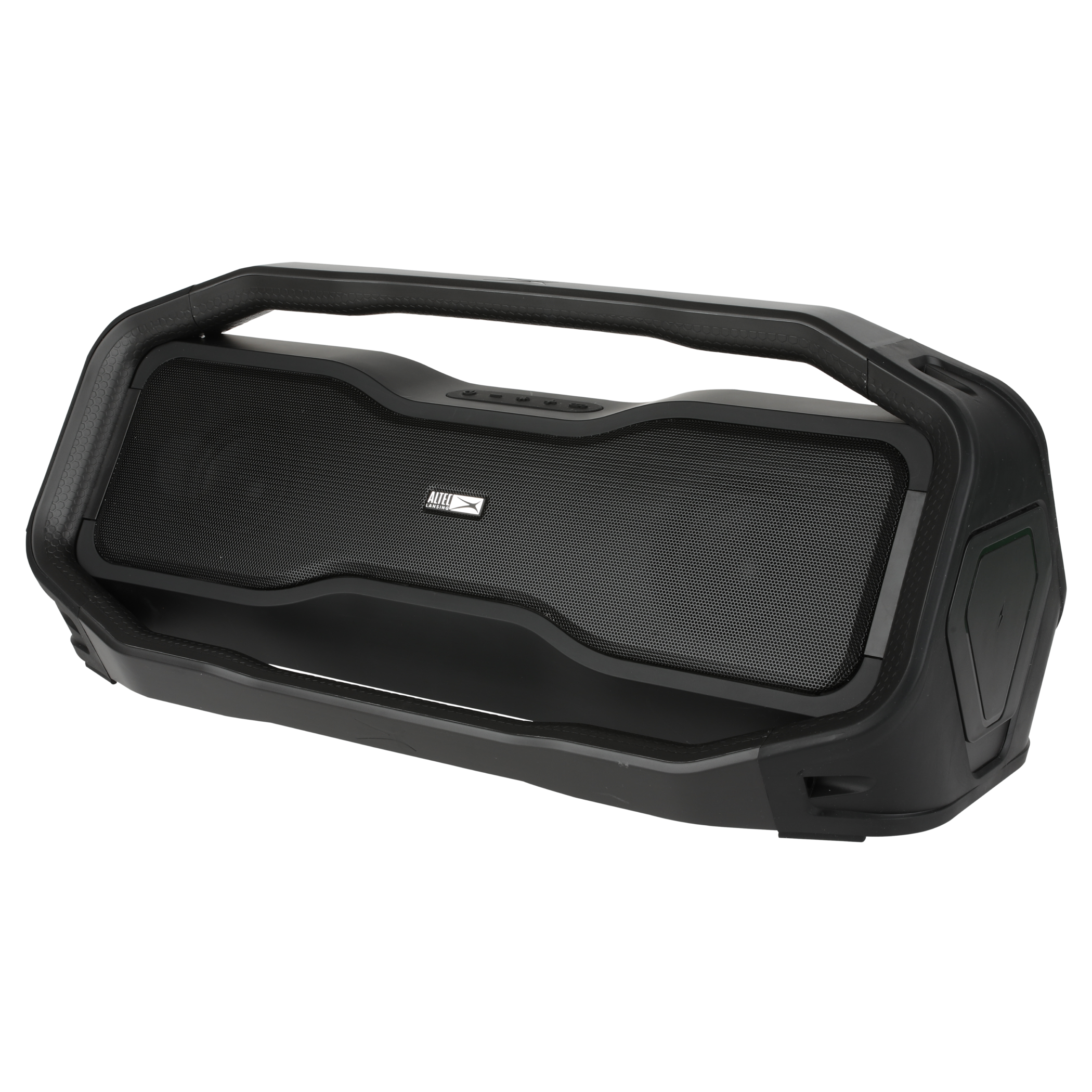 Altec Lansing RockBox XL 2.0 enceinte party noire 120W