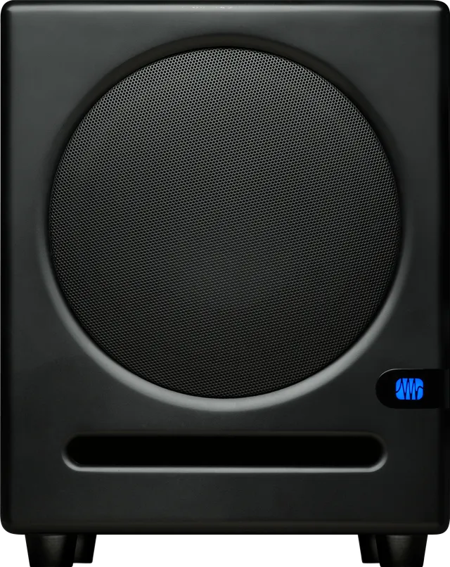 Studio One Eris Sub8 caisson studio 100W 30Hz