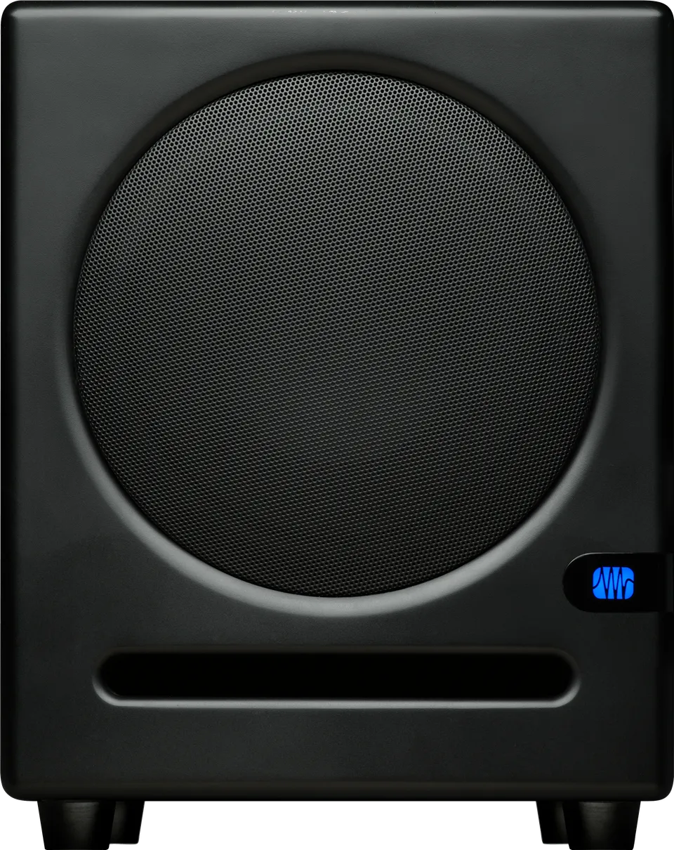 Studio One Eris Sub8 caisson studio 100W 30Hz