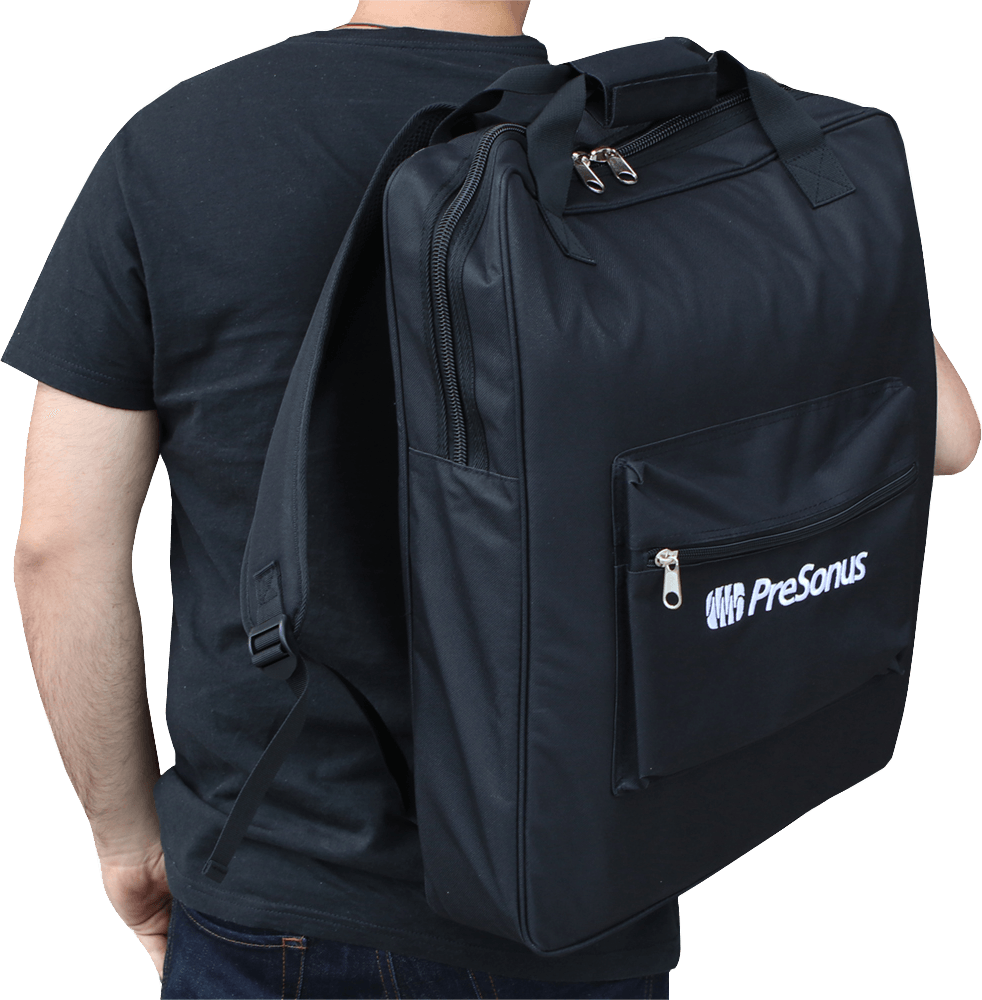 Studio One Accessoires studio StudioLive AR12/16 Bag housse
