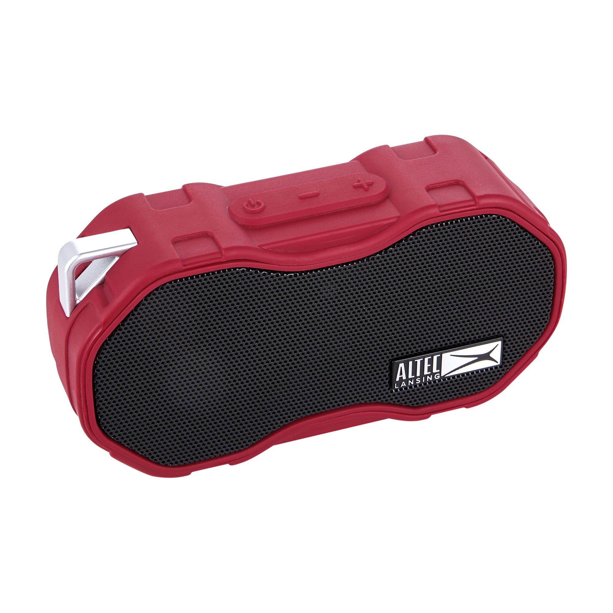 Altec BabyBoom XL enceinte bluetooth noire IP67 6h