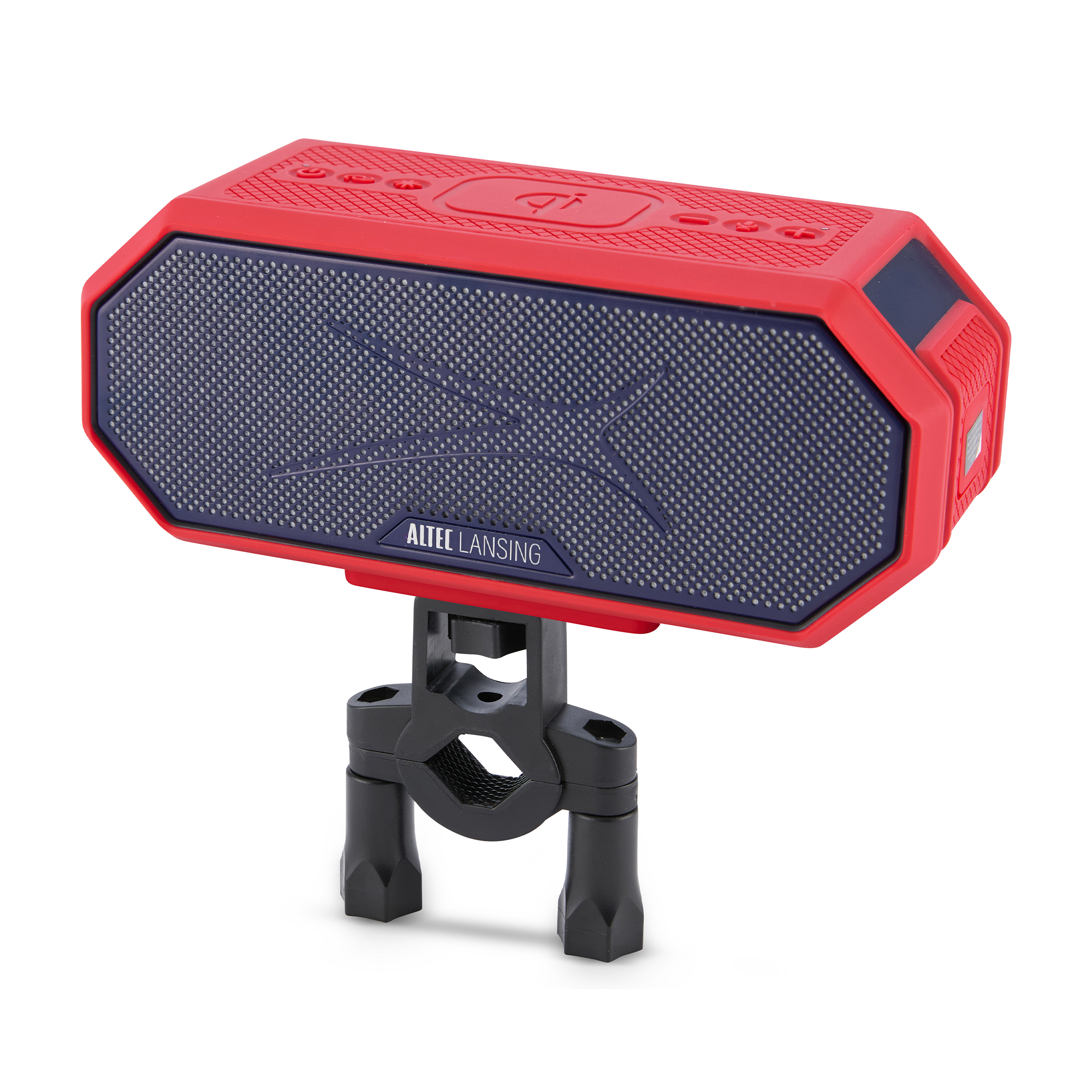 Altec HydraBlast 2.0 enceinte bluetooth Red Sox 20h LED