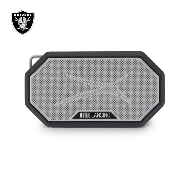 Altec HydraMini 2.0 mini enceinte bluetooth Raiders 12h