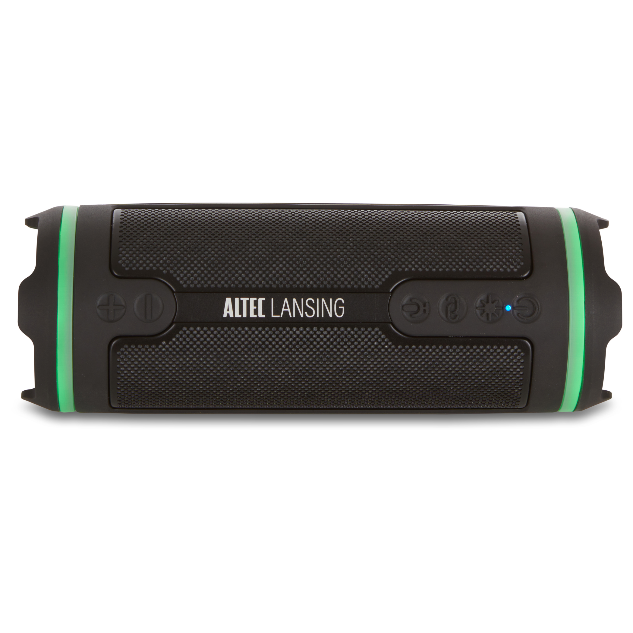 Altec Lansing HydraMotion 2.0 Enceinte Bluetooth Noir Gris 12h
