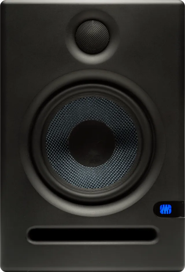 Studio One Eris E5 Enceinte monitoring 5 pouces 80W