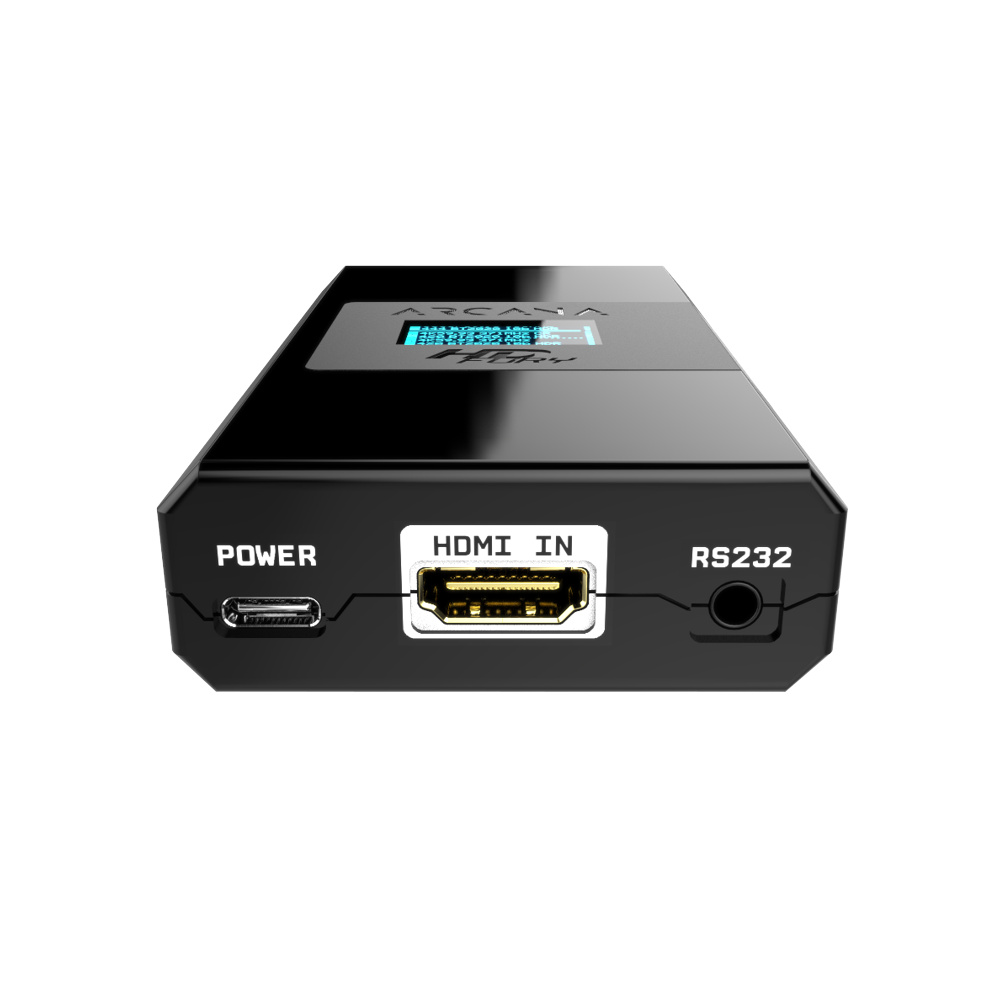 HD Fury 4K Arcana 18Gbps adaptateur eARC audio Atmos Sonos