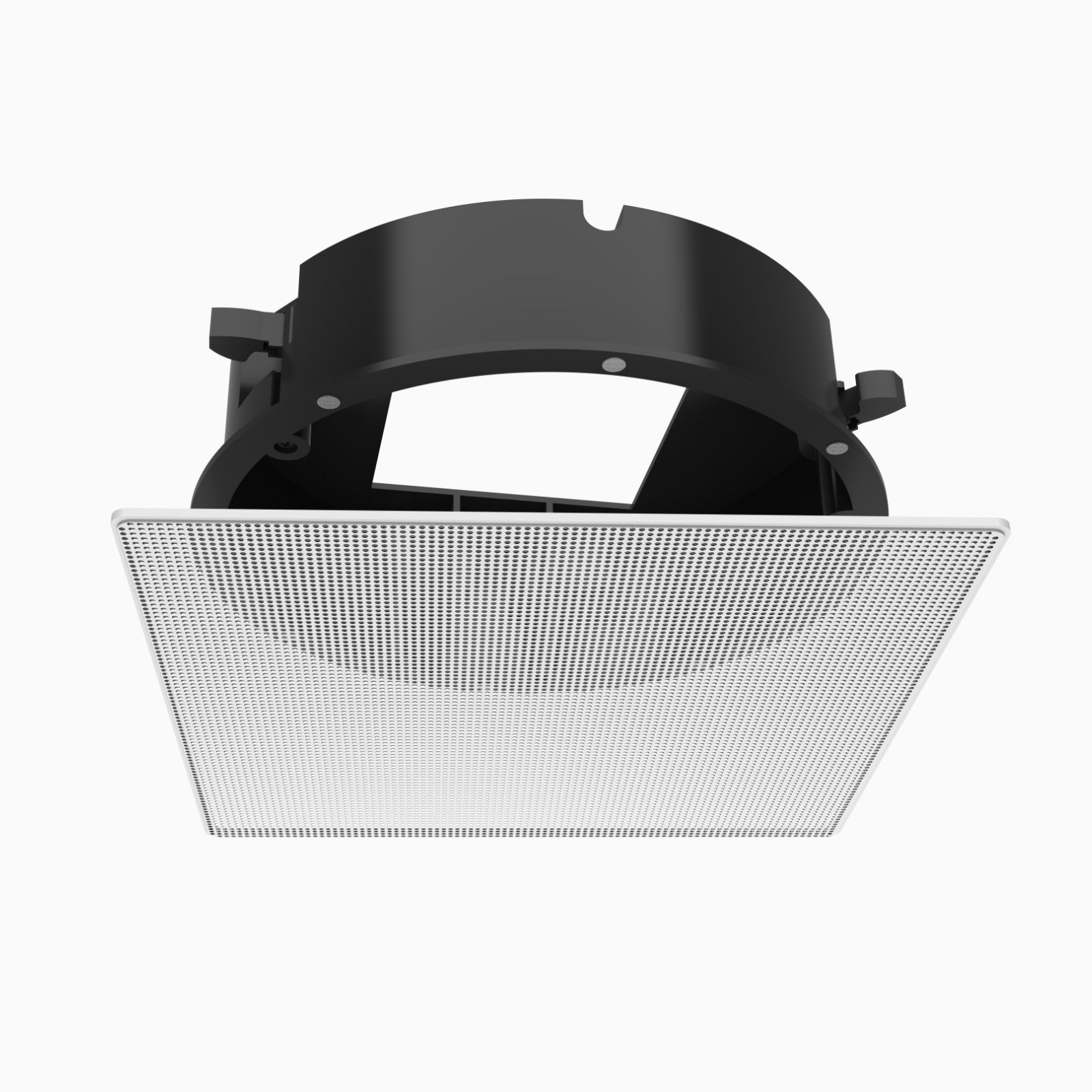 Flexson Ceiling Mounts Sonos Era 100 support plafond encastrable
