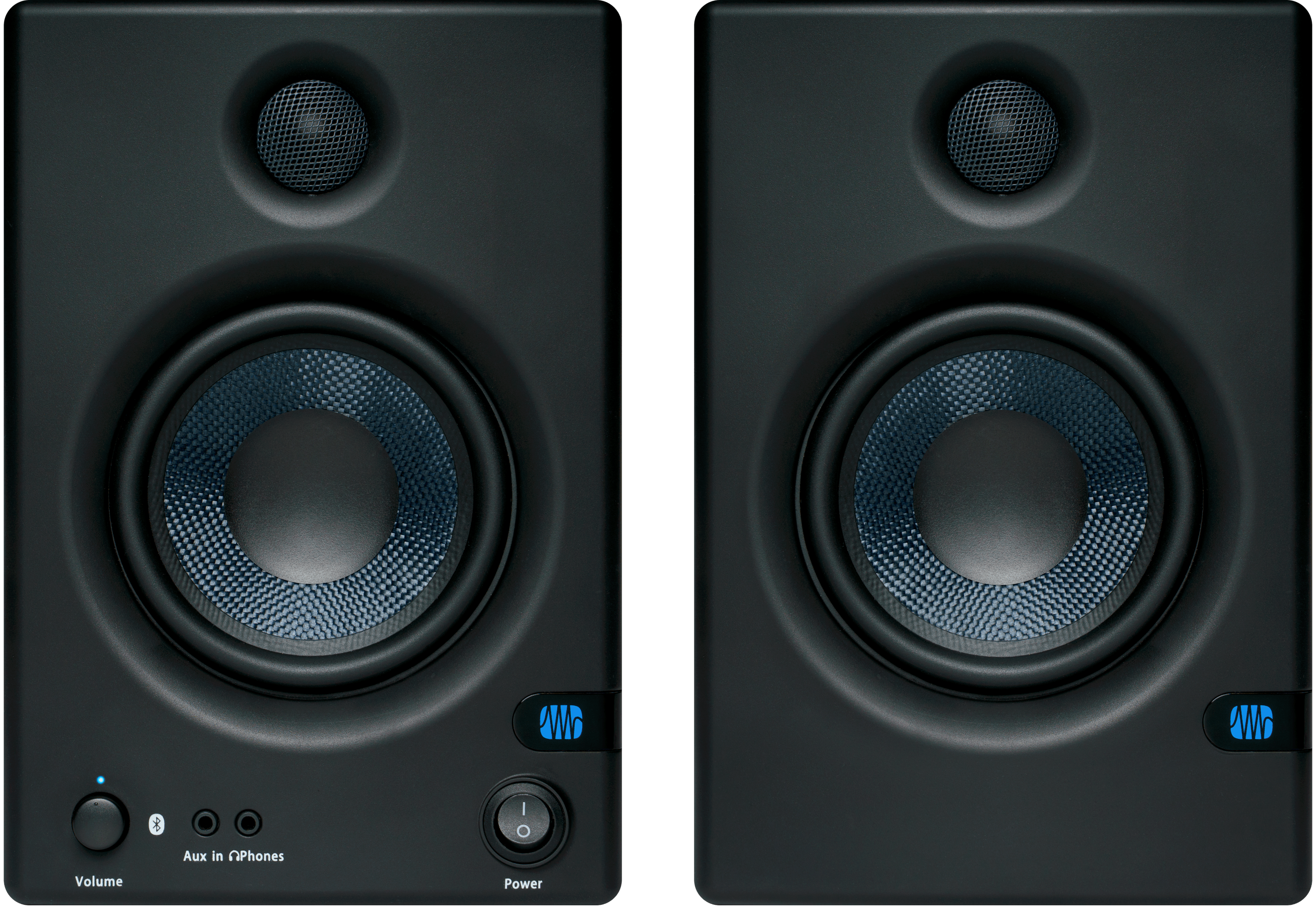 Studio One Eris E5 BT moniteur studio Bluetooth 100W