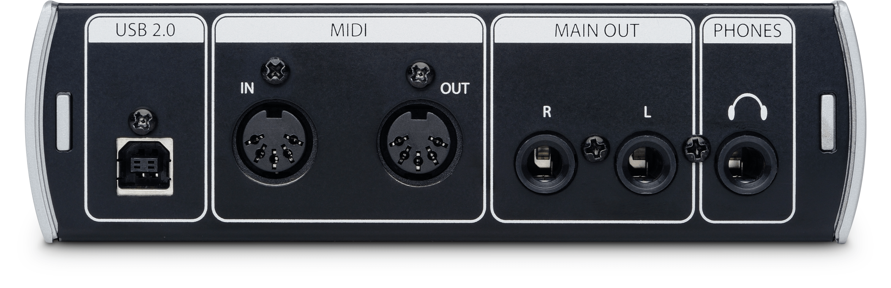 Studio One AudioBox 22VSL interface audio USB 2 entrées MIDI
