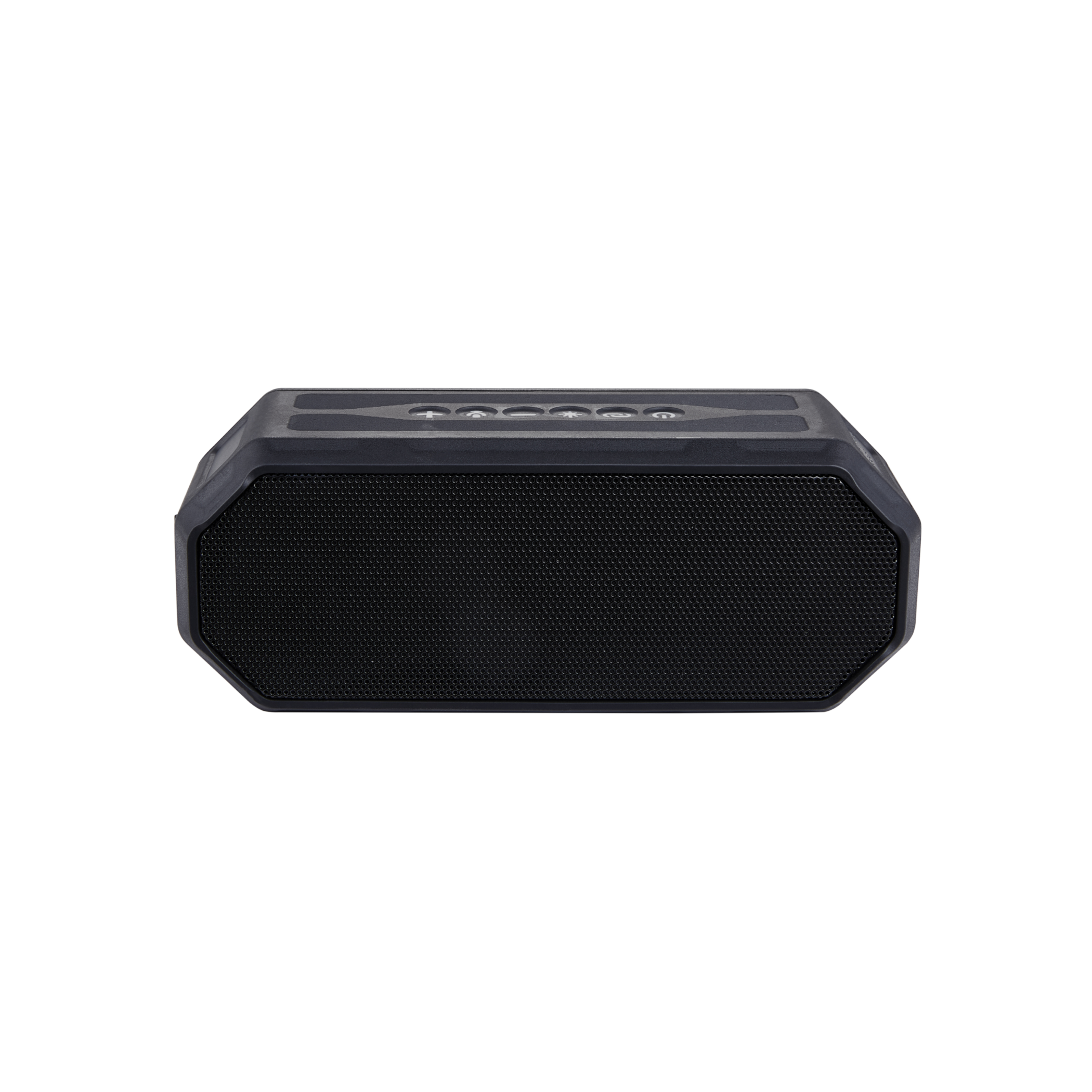 Altec Lansing HydraJolt Enceinte Portable IP67 16H Noir