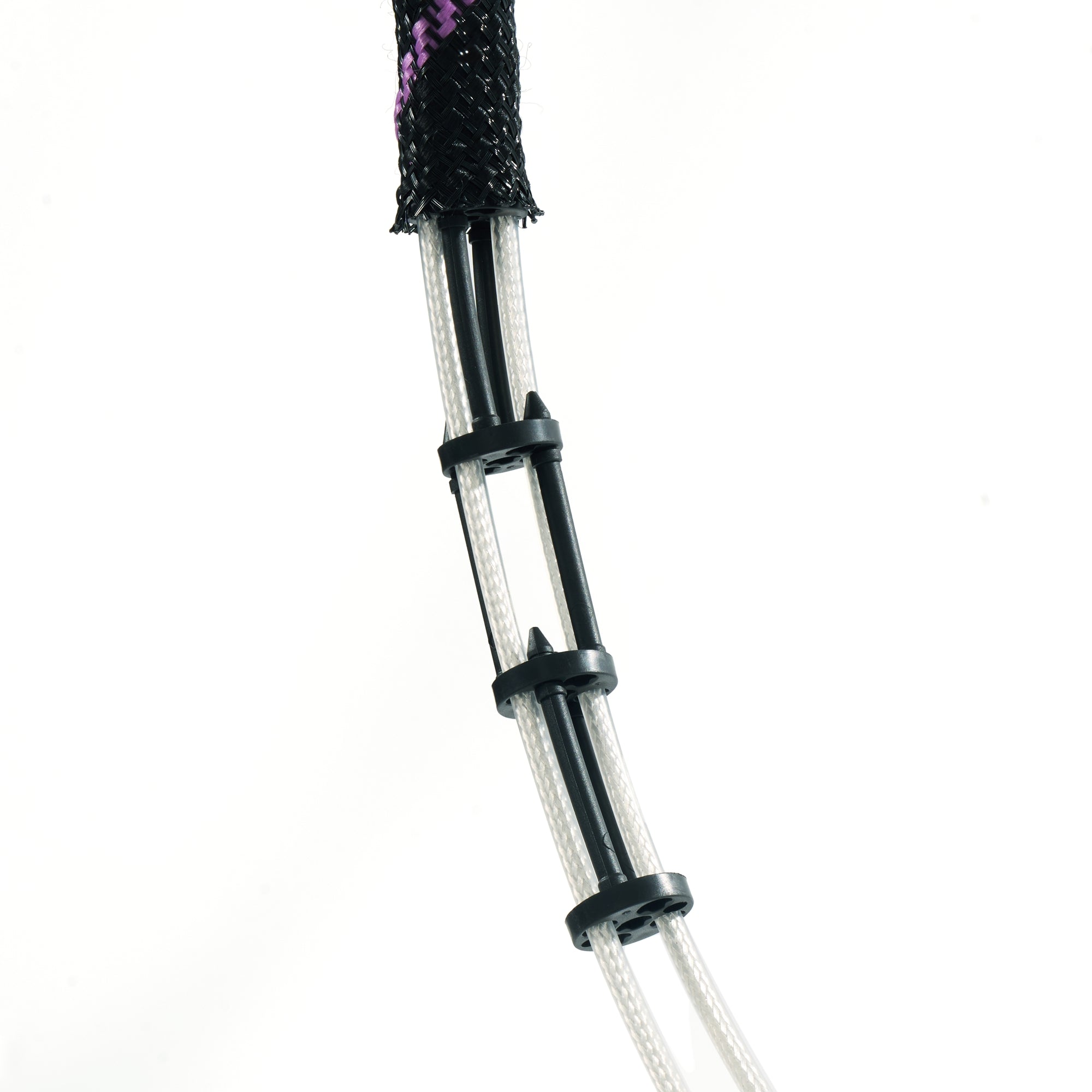 XLO Signature S35 câble RCA 1 m cuivre argent OCC
