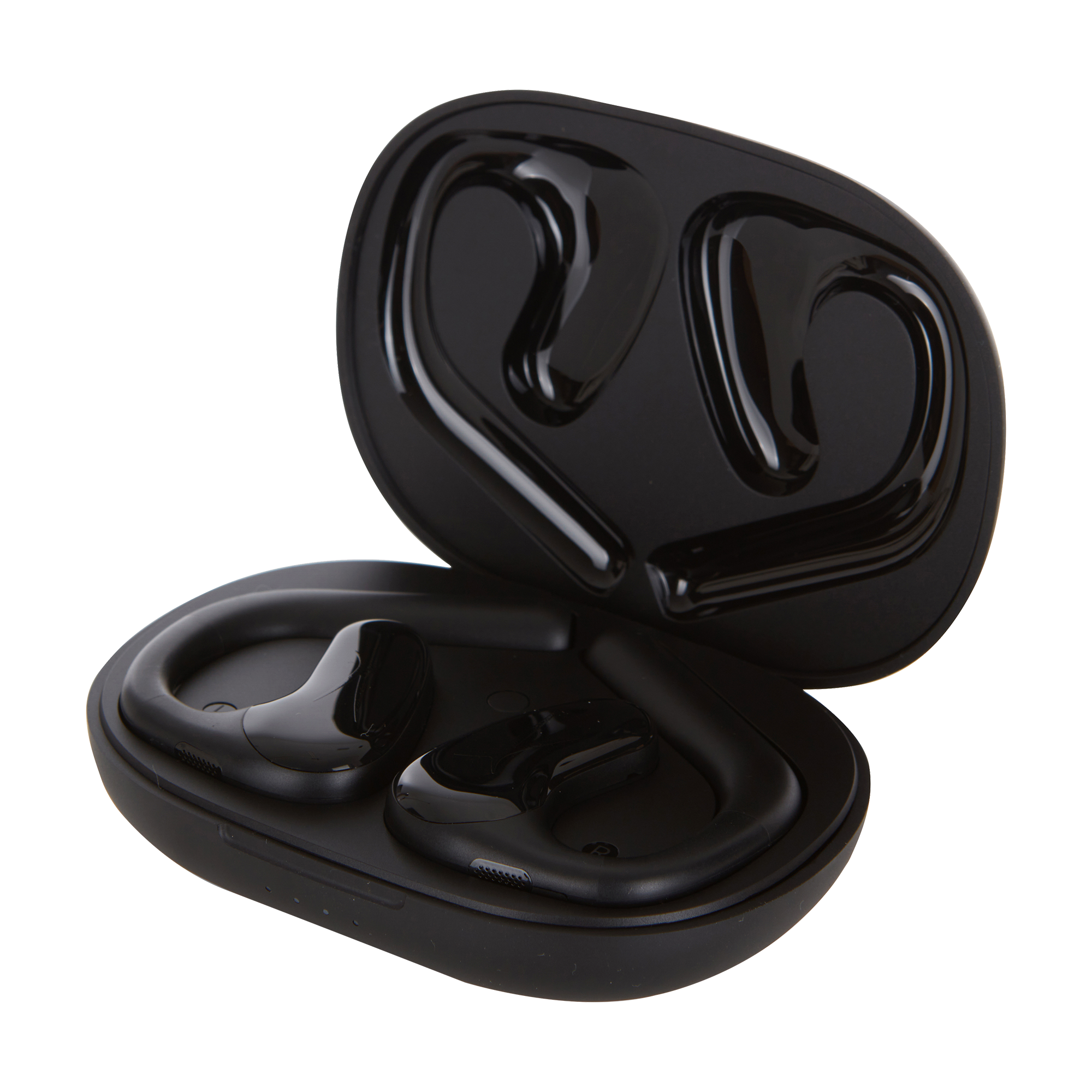 Altec Lansing Sport Active OWS écouteurs Bluetooth noir