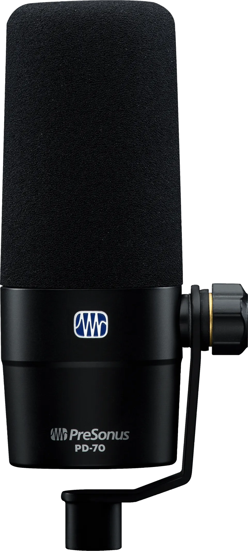 PreSonus PD-70 Micro Dynamique Broadcast Podcast