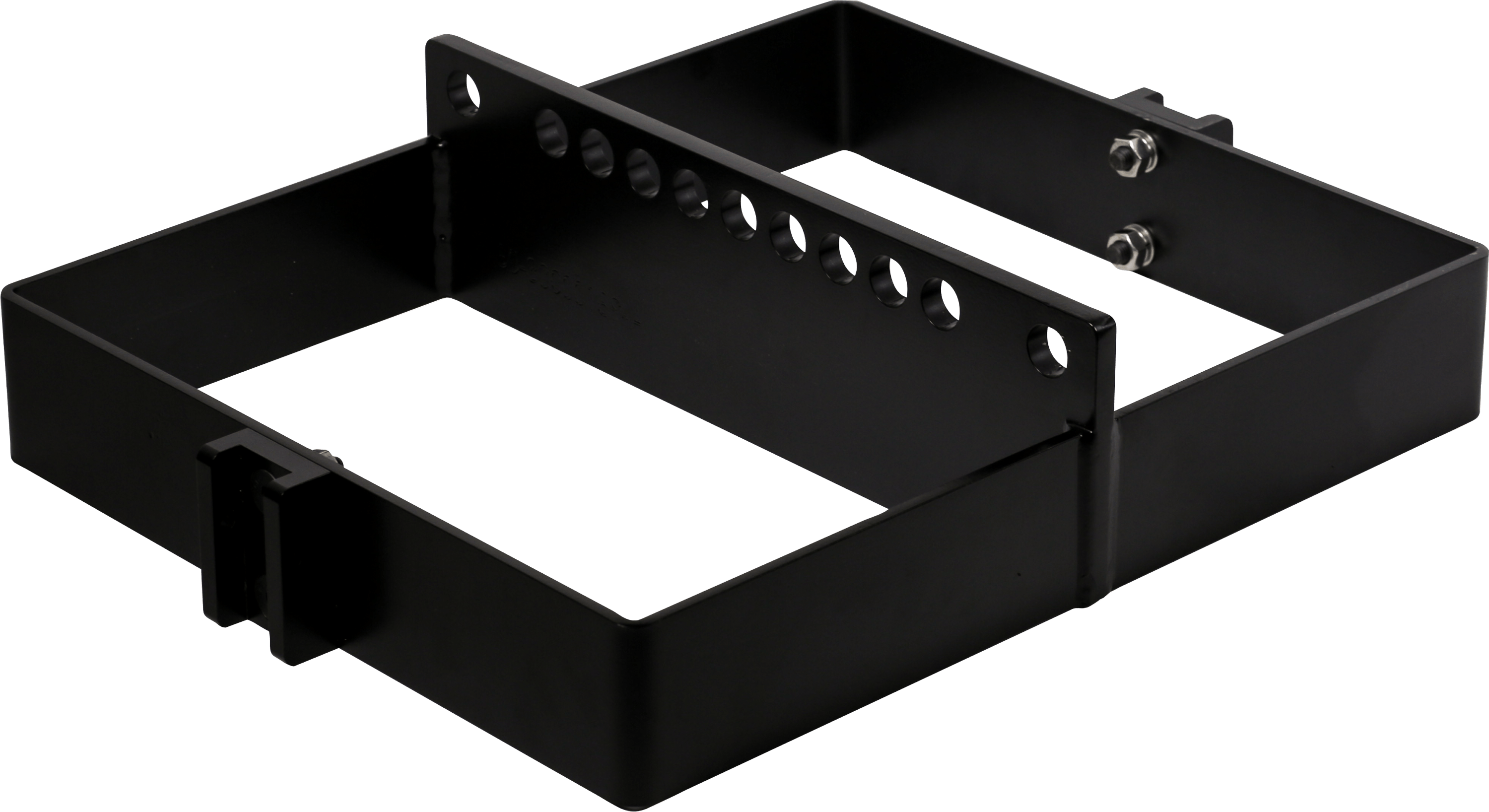 PreSonus CDL12 CDL18s grille montage rigging grid suspension
