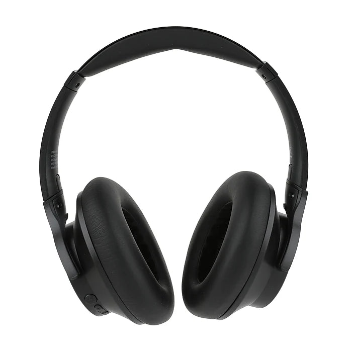 Altec Lansing Comfort Q casque Bluetooth ANC noir