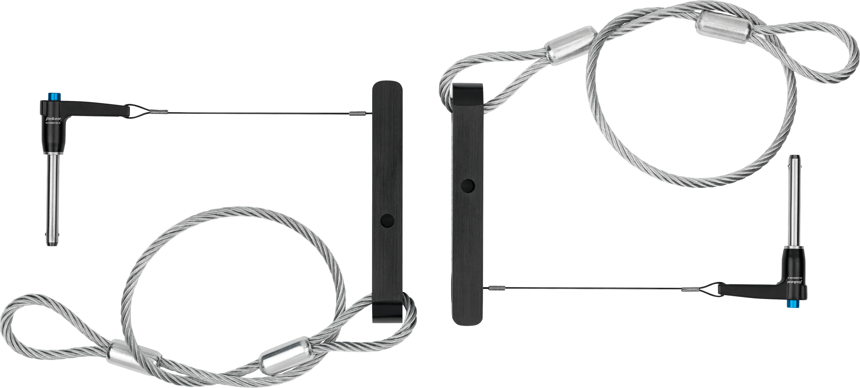 Studio One CDL10P élingue array gréement vertical Rigging Sling