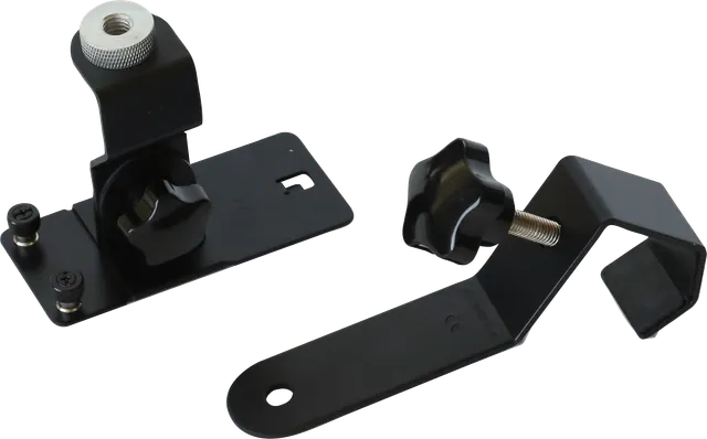 Studio One EarMix 16M support pied micro fixation et pince