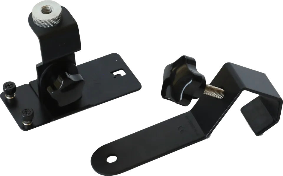 Studio One EarMix 16M support pied micro fixation et pince