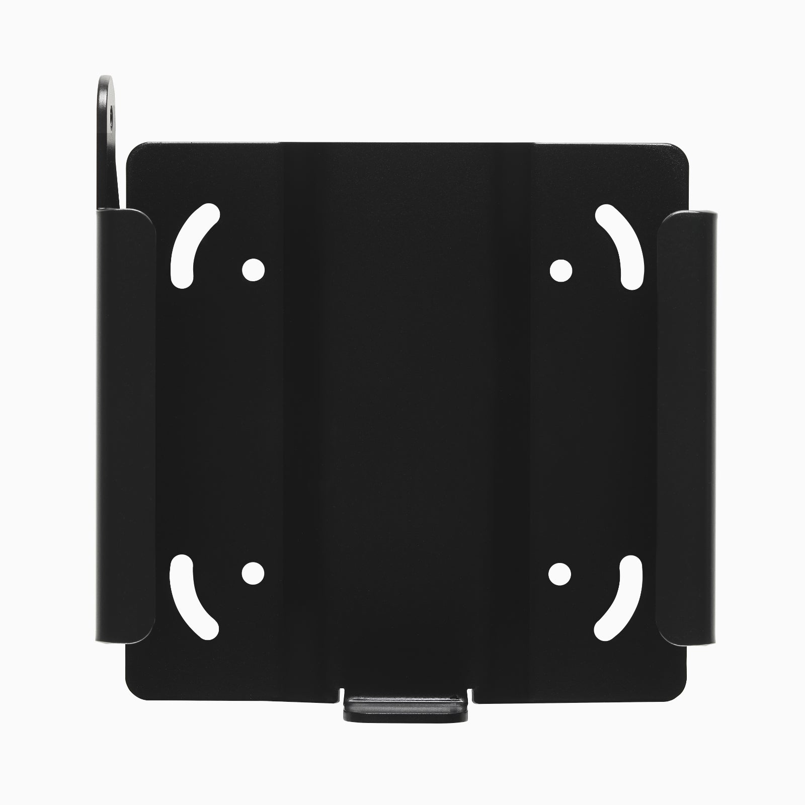 Flexson Port Support mural noir Sonos Port acier