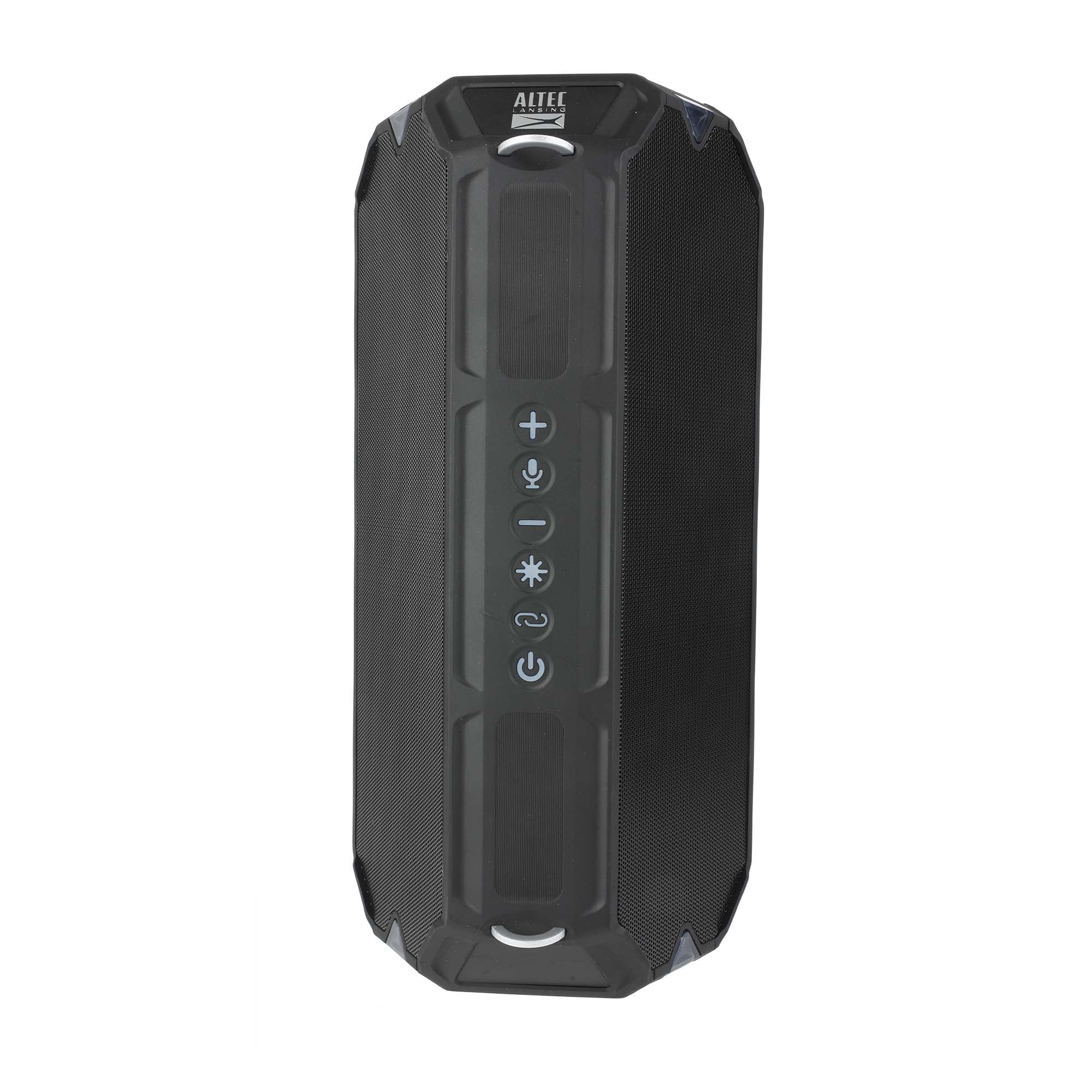 Altec HydraShock enceinte bluetooth noire IP67 LED 10h