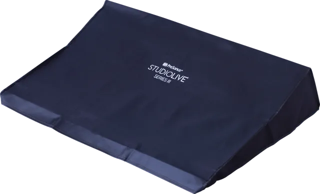 Studio One StudioLive 24/32SX housse anti-poussière nylon