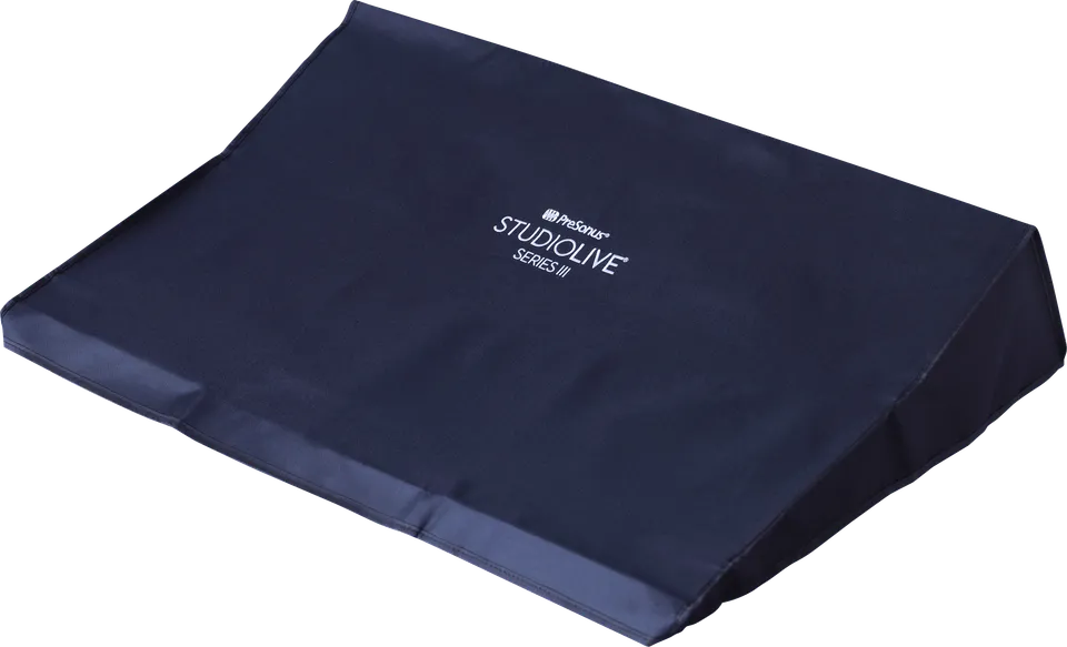 Studio One StudioLive 24/32SX housse anti-poussière nylon