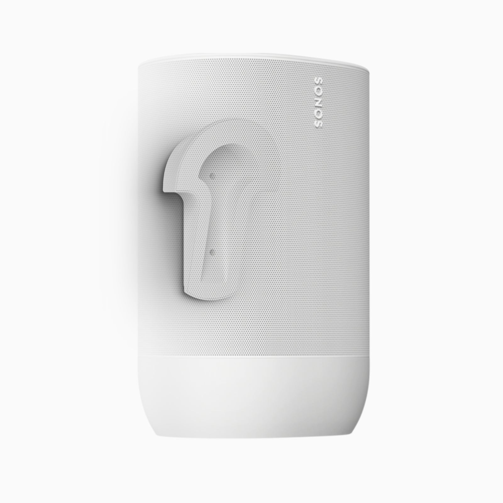 Flexson Wall Mounts Move / Move 2 support mural blanc