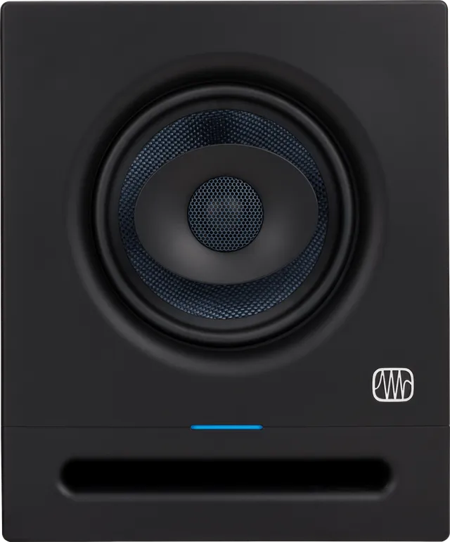 Studio One Eris Pro 6 Enceinte monitoring coaxiale 140W à l'unité