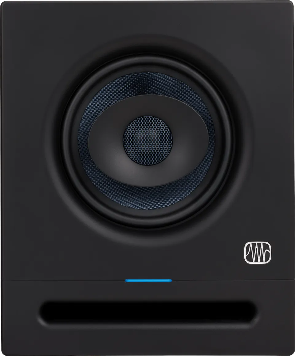Studio One Eris Pro 6 Enceinte monitoring coaxiale 140W à l'unité