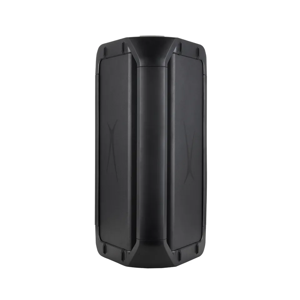 Altec Shockwave 100 enceinte party bluetooth noire 150W