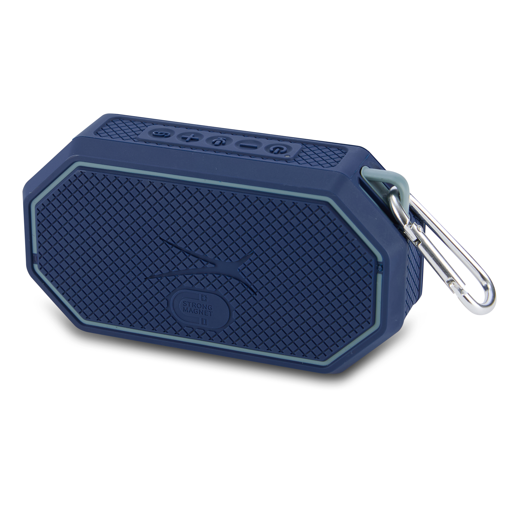 Altec HydraMini 2.0 enceinte bluetooth Dallas Cowboys bleu