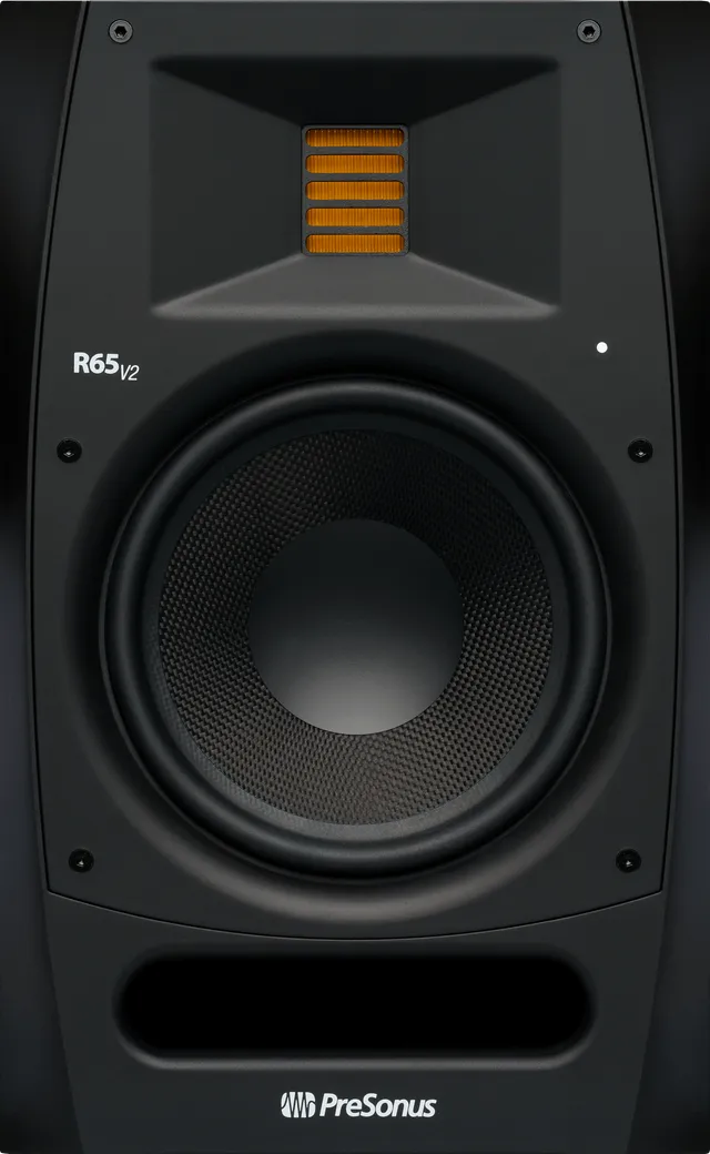 Studio One R65 V2 enceinte monitoring 6,5" AMT
