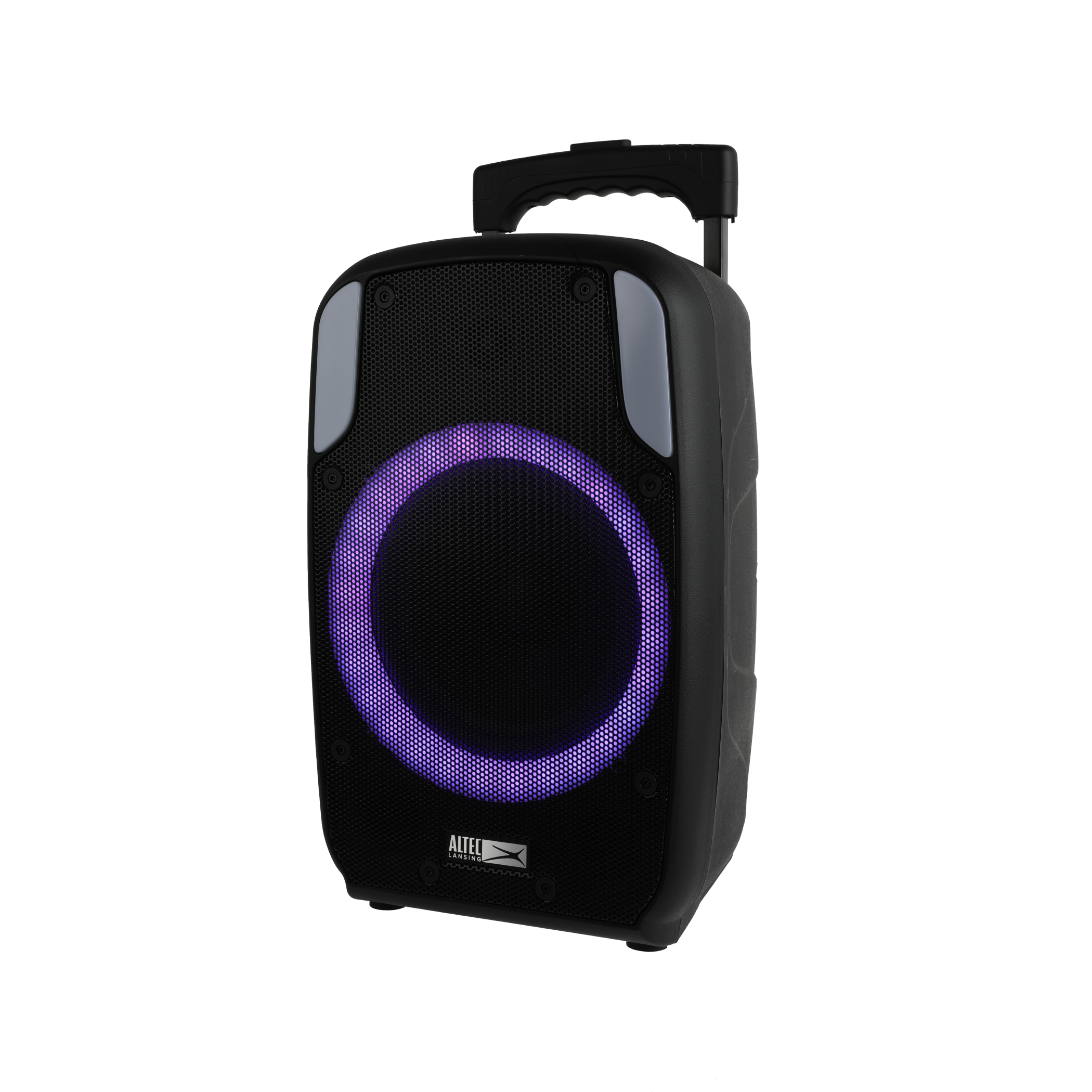 Altec Lansing SoundRover 50 Enceinte Party Bluetooth 50W Noir