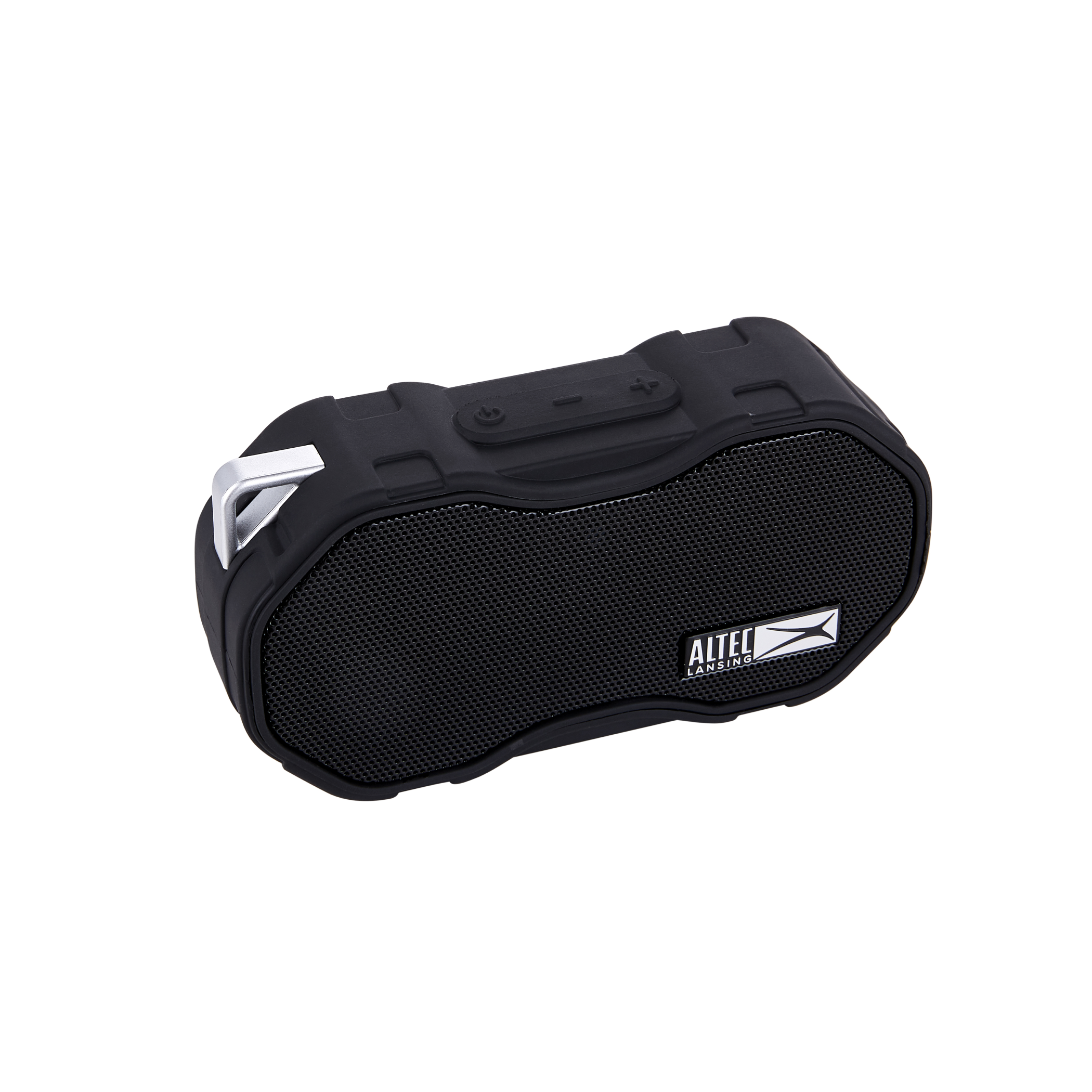 Altec BabyBoom XL enceinte bluetooth noire IP67 6h
