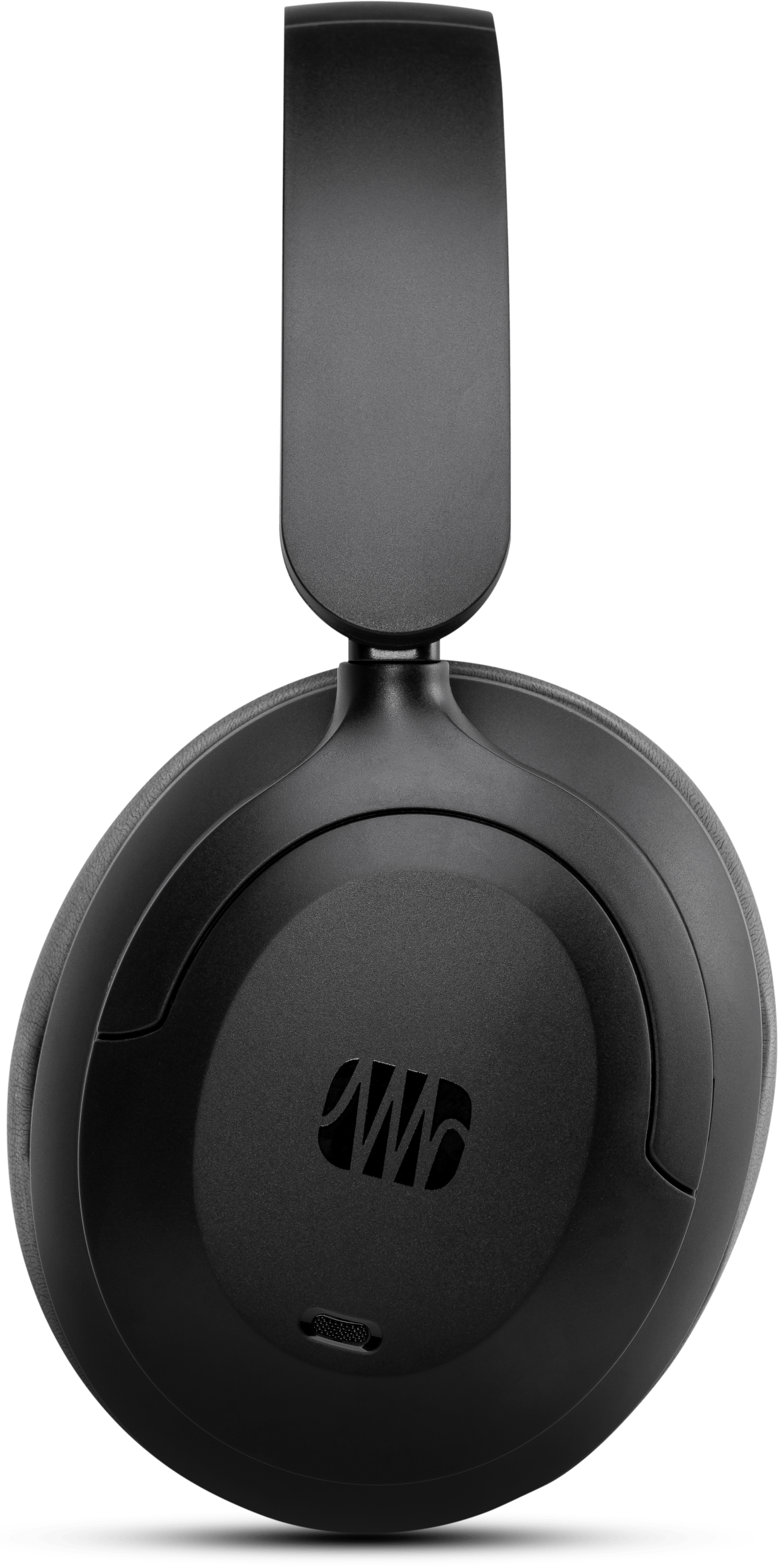 Studio One HD6BT Casque Bluetooth ANC Noir 40 mm