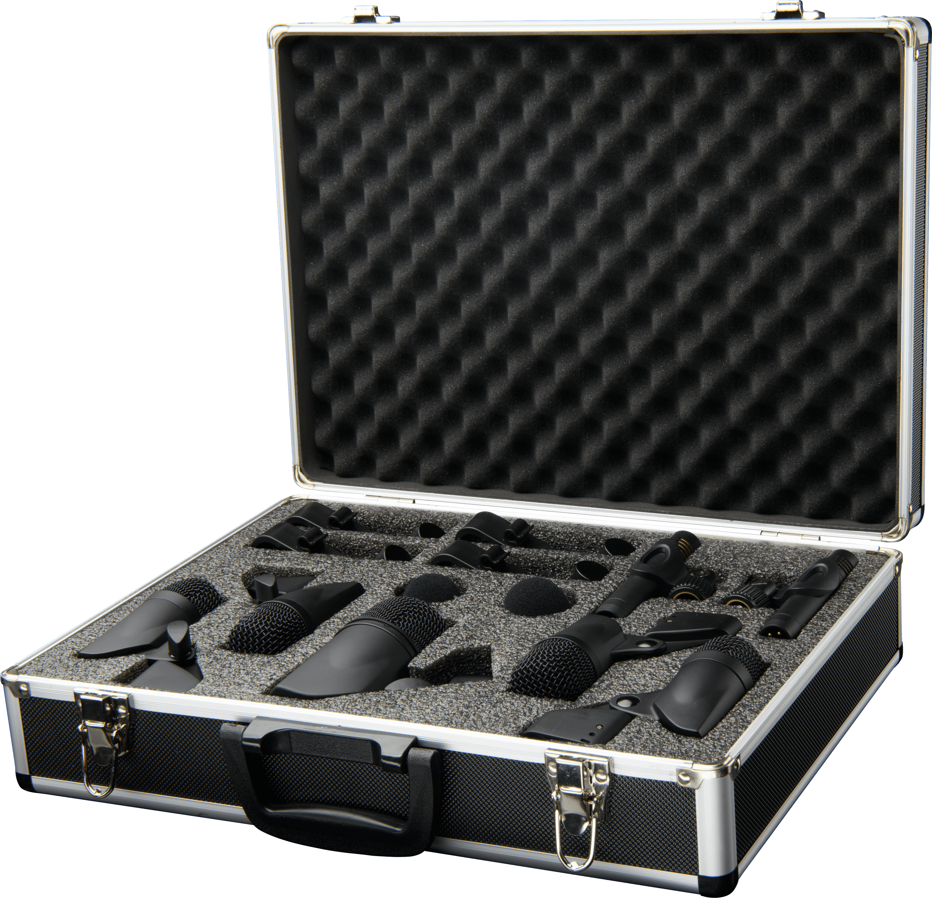Studio One DM-7 kit micros batterie 7 pièces complet