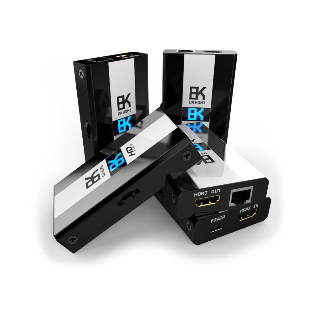 HD Fury Dr HDMI 8K gestionnaire EDID 48Gbps VRR