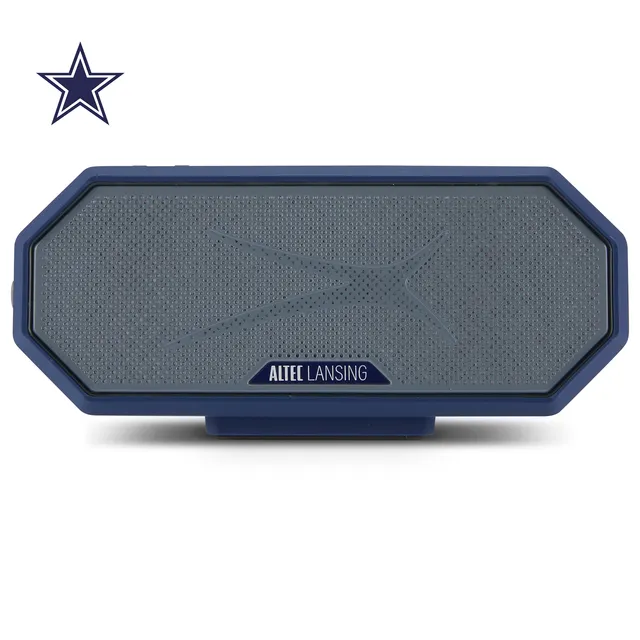 Altec Lansing HydraBlast 2.0 Enceinte Bluetooth Cowboys Bleue