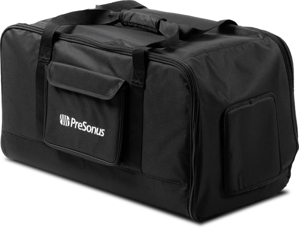 PreSonus AIR10 Housse Sac Transport Enceinte
