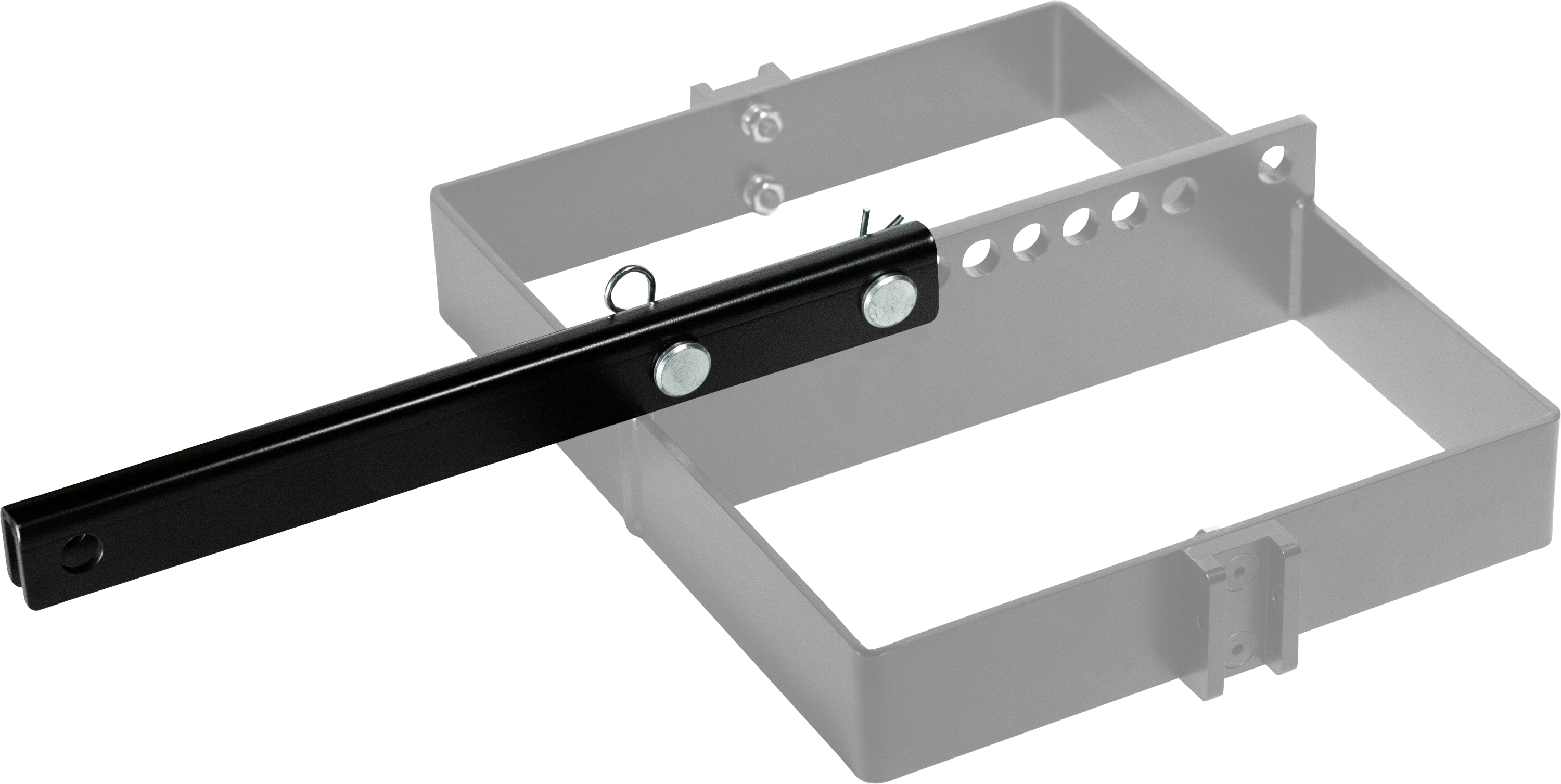 Studio One CDL barre extension rigging grid