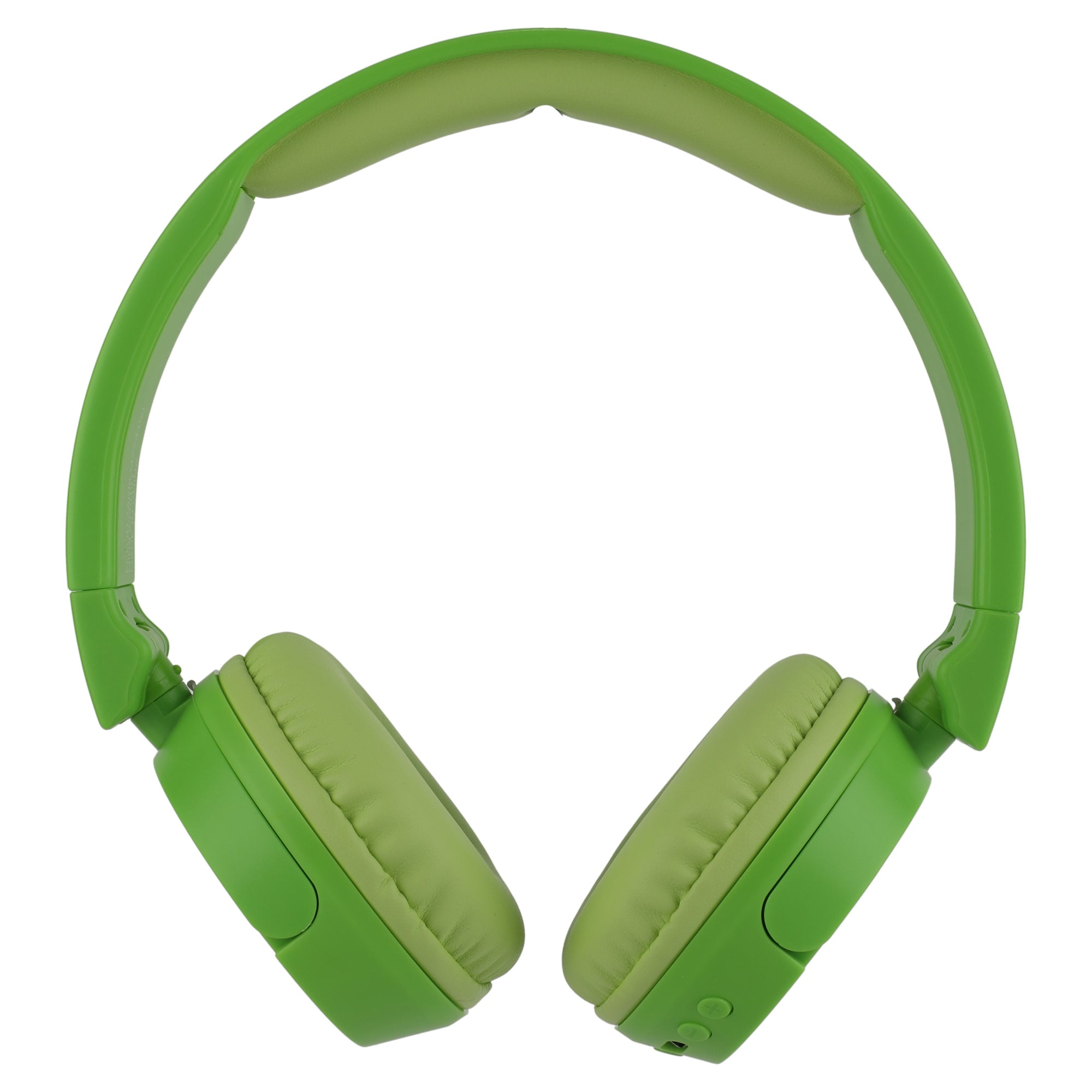 Altec Lansing Kid Safe 3-en-1 casque enfant vert