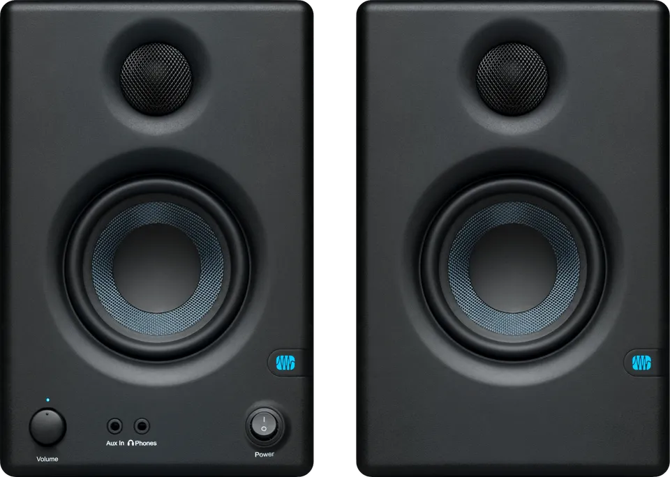 Studio One Eris E3.5 enceinte monitoring 25 W paire