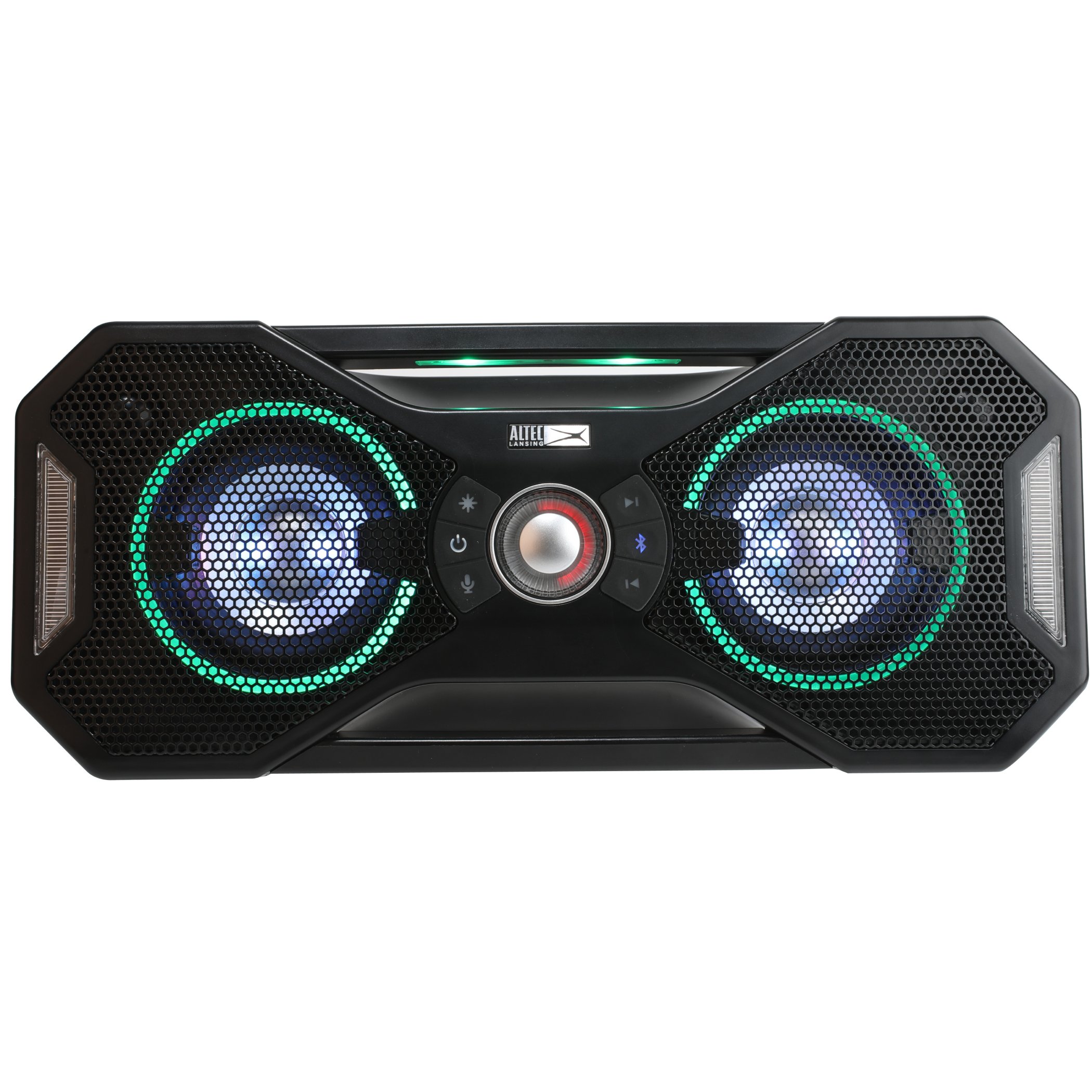 Altec Lansing Mix 2.0 enceinte bluetooth party noir