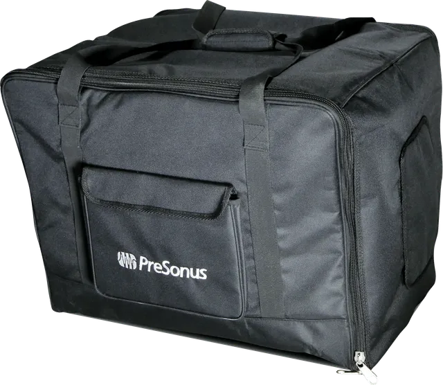 Studio One CDL12 housse transport enceinte CDL12P