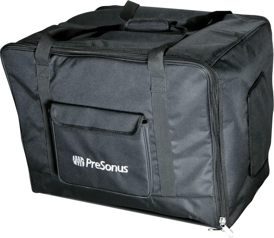 Studio One CDL12 housse transport enceinte CDL12P