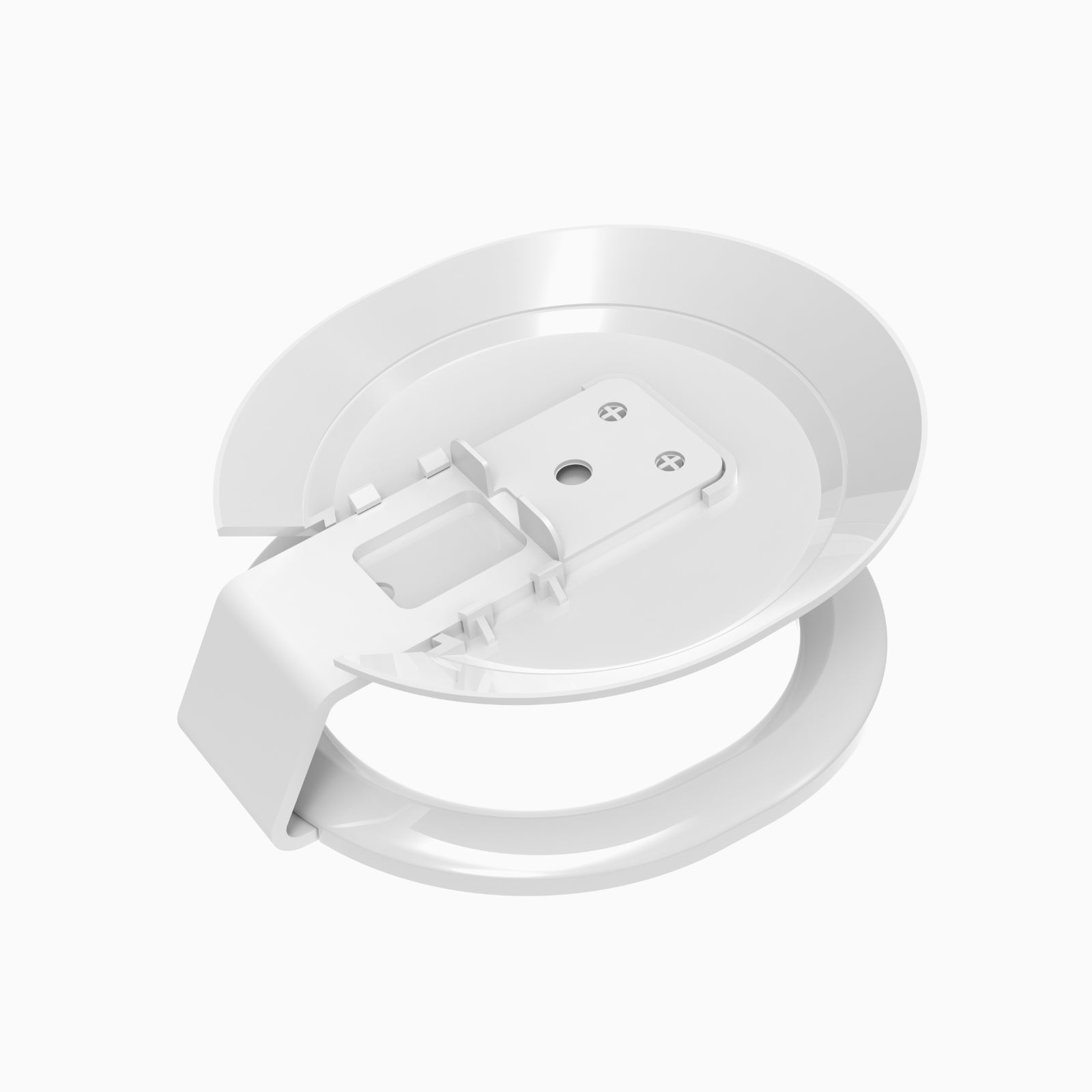 Flexson Era 100 Support bureau blanc Sonos Era 100