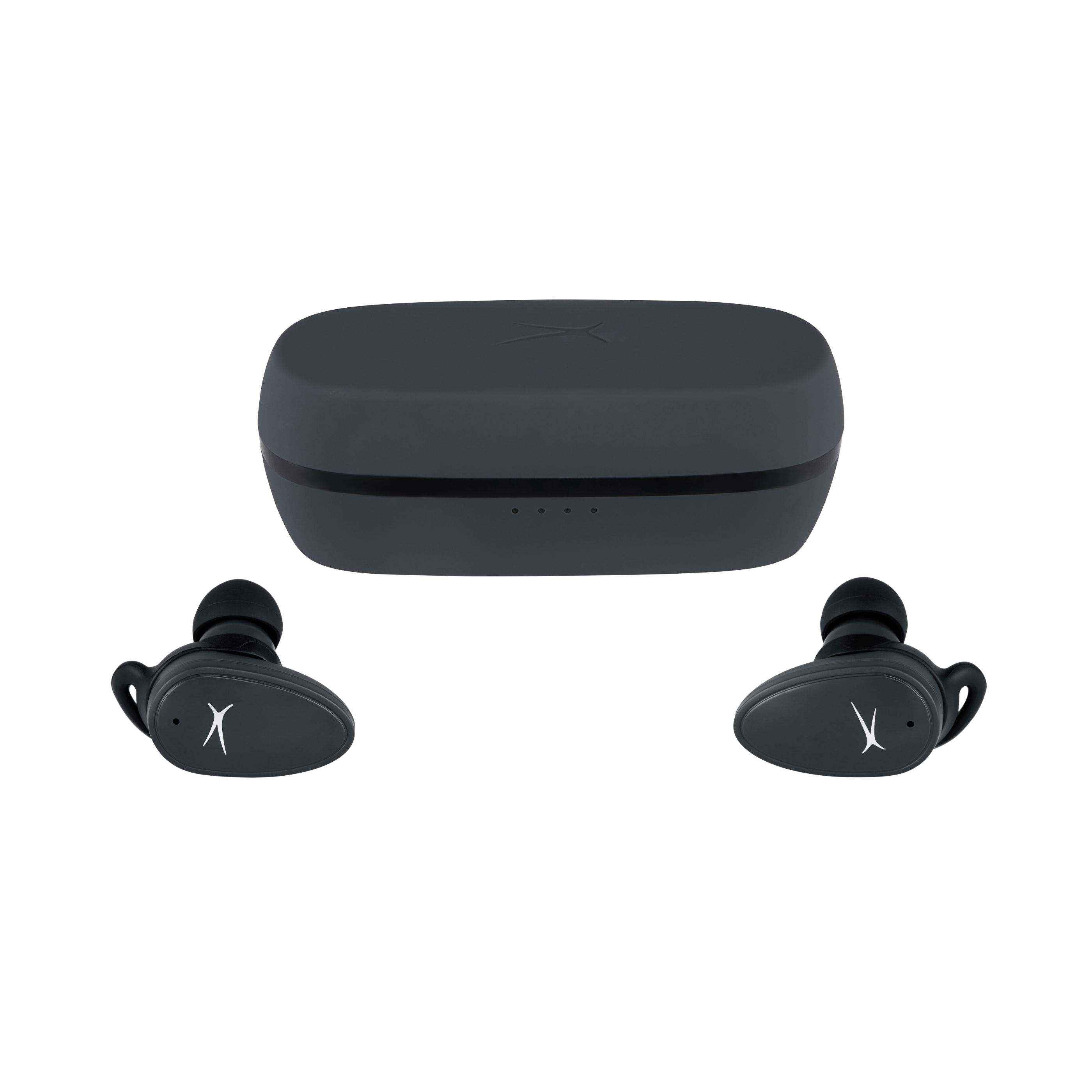 Altec Lansing NanoBuds ANC 2.0 écouteurs bluetooth réduction bruit