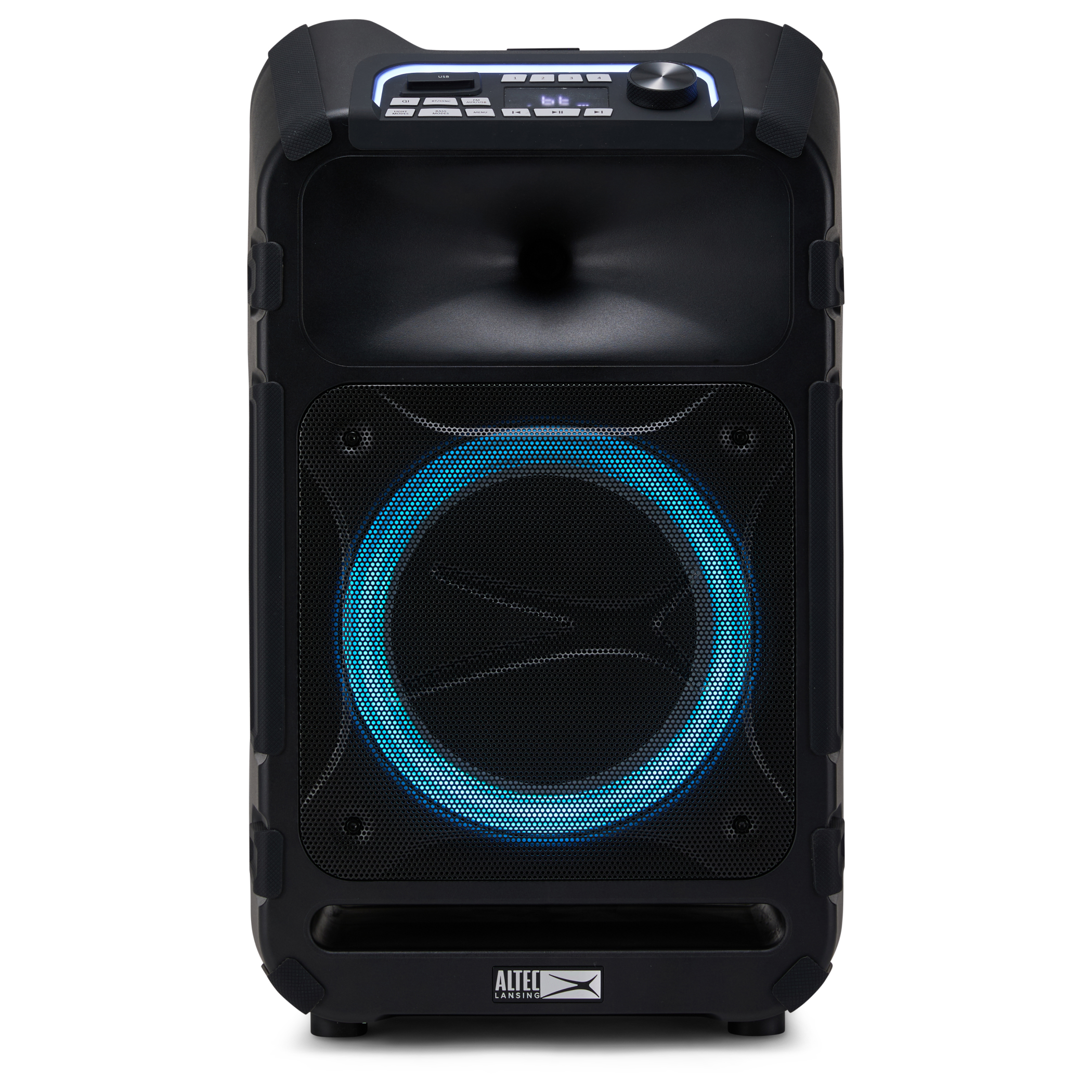 Altec Lansing Sonic Boom 180 Enceinte Party IP67 Noir