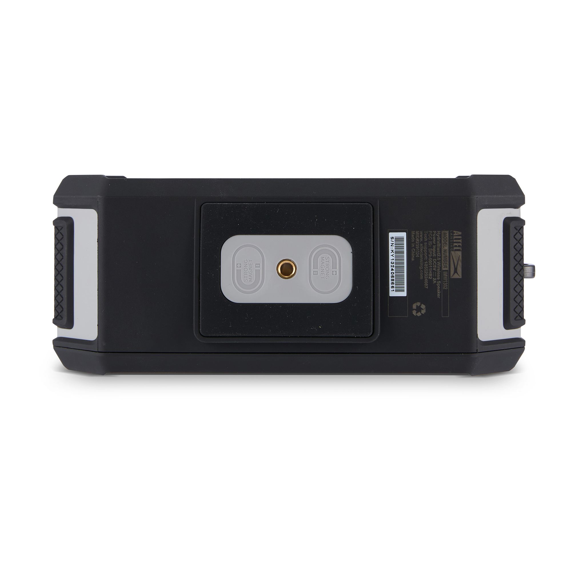 Altec Lansing HydraBlast 2.0 Enceinte Bluetooth Raiders IP67