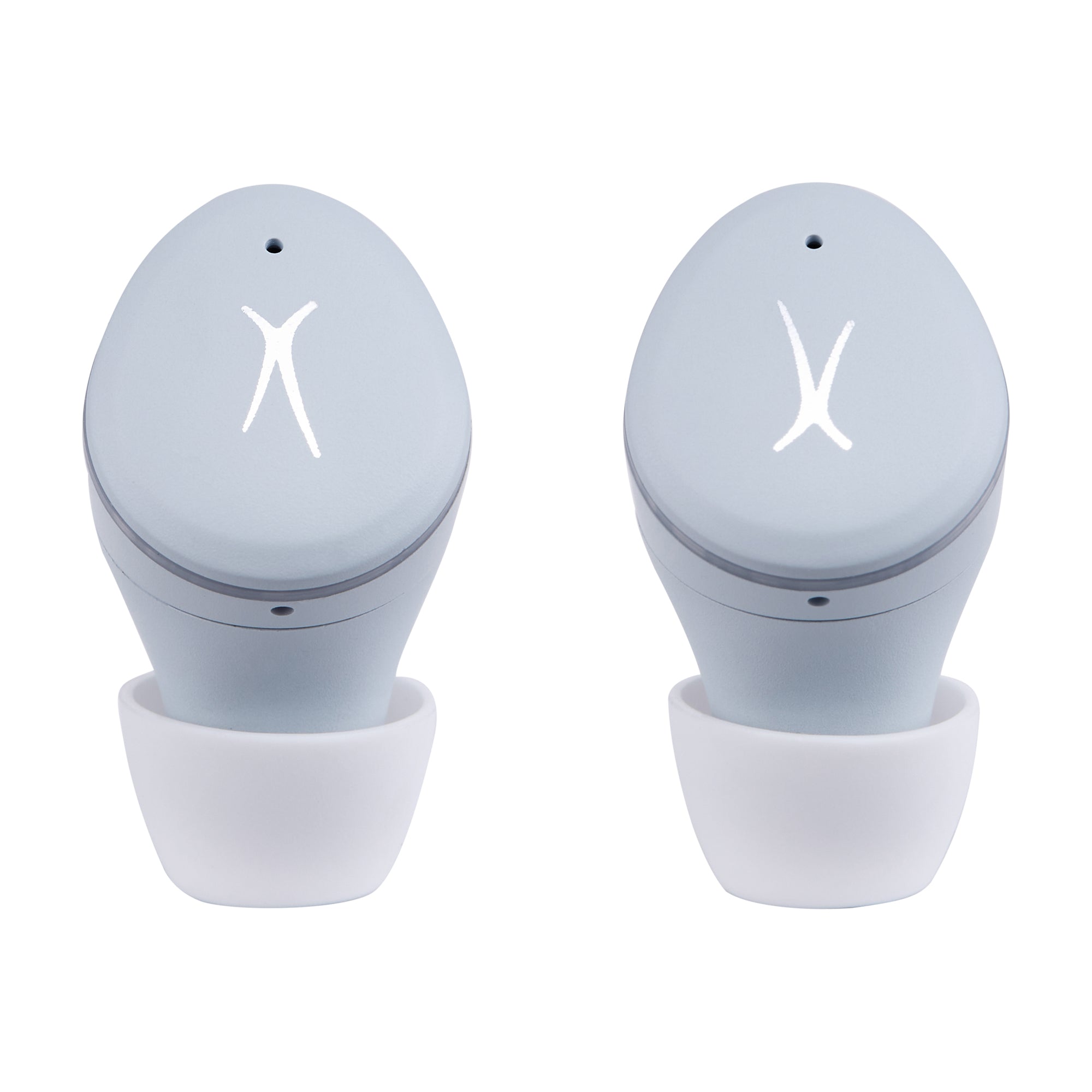 Altec Lansing NanoBuds Pro écouteurs intra gris anthracite IPX4